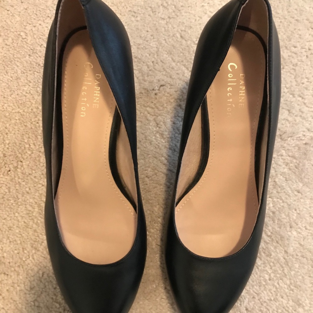 Heels